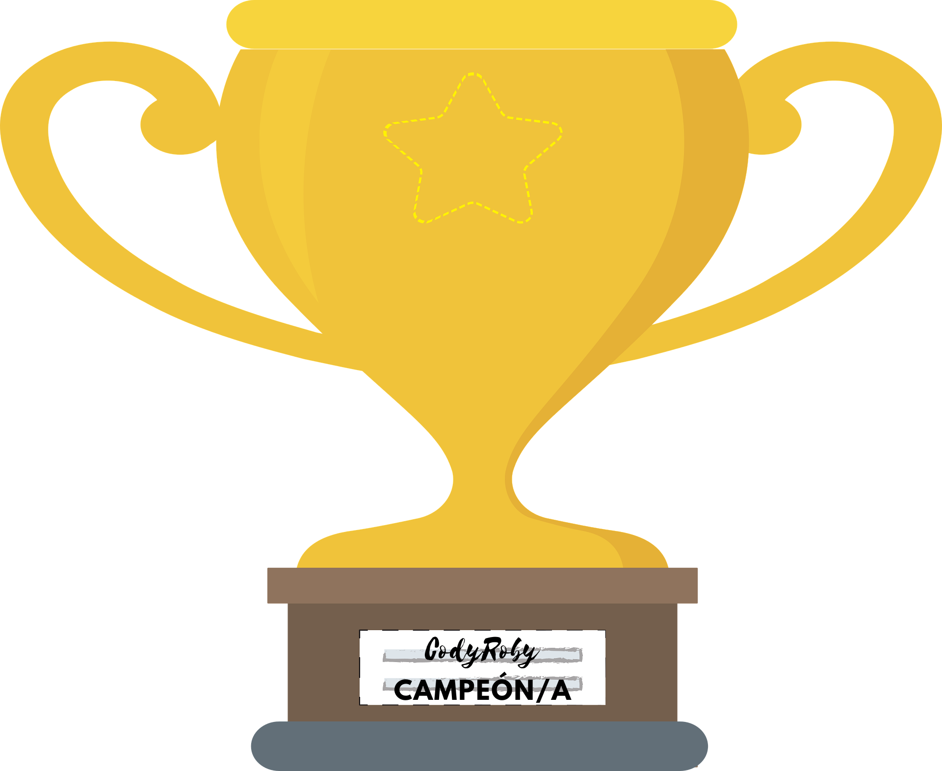 CodyRoby_Campeon