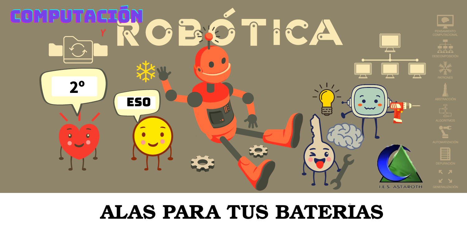 Portada CyR 2 ESO Portada CyR 2 ESO