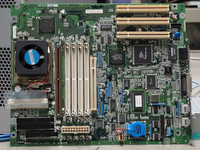 Placa Base