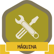 Máquina