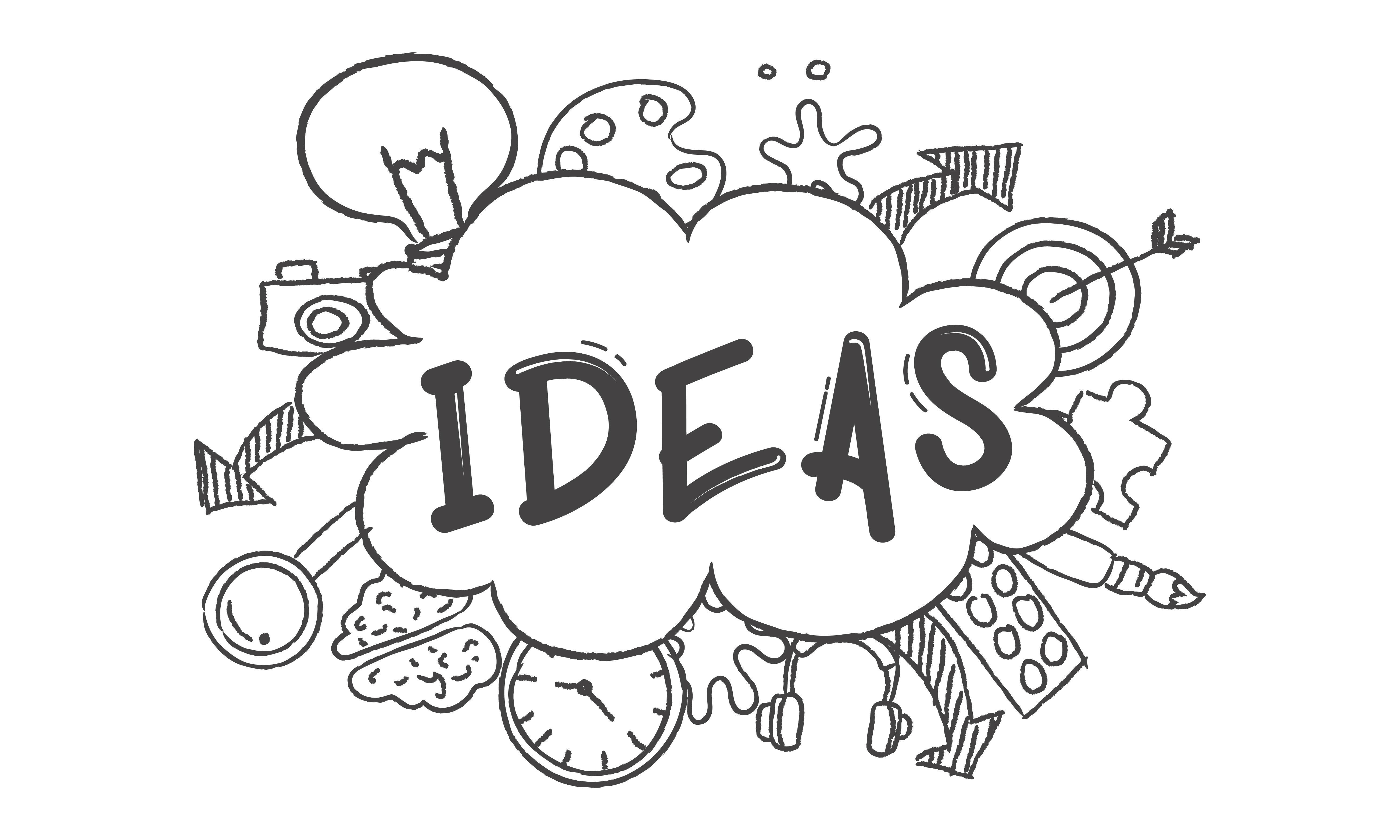 Ideas