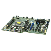 Placa base o motherboard